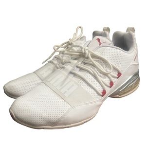 PUMA Mens shoes (lightly used)